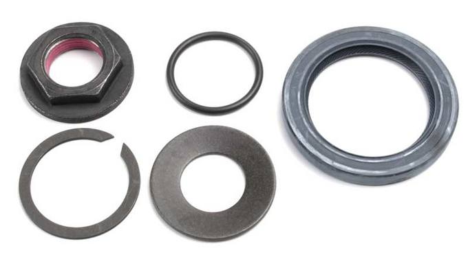 BMW Auto Trans Output Shaft Seal 24137514548